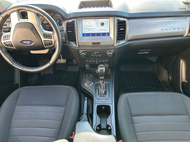 used 2019 Ford Ranger car, priced at $25,977