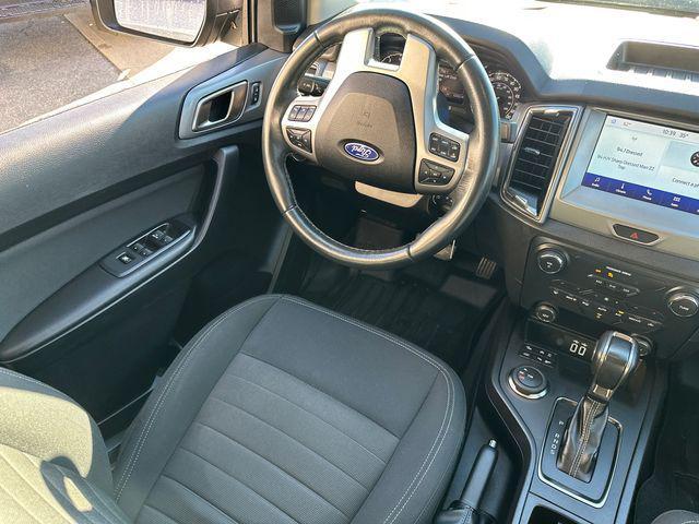 used 2019 Ford Ranger car, priced at $25,977