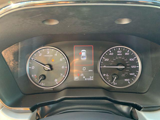 used 2024 Subaru Legacy car, priced at $28,647