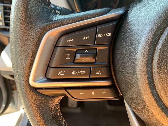 used 2024 Subaru Legacy car, priced at $28,647