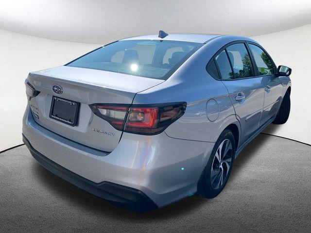 used 2024 Subaru Legacy car, priced at $28,647