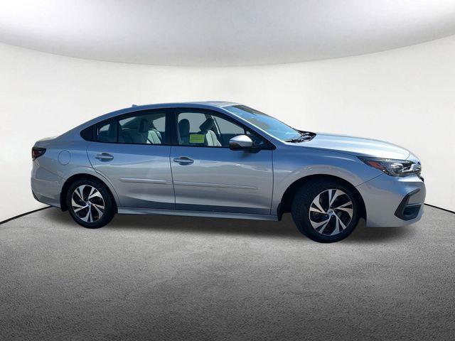 used 2024 Subaru Legacy car, priced at $28,647