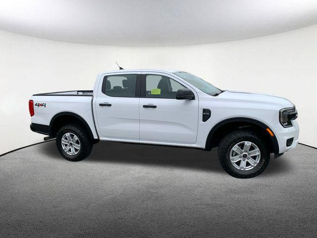 used 2024 Ford Ranger car, priced at $33,347