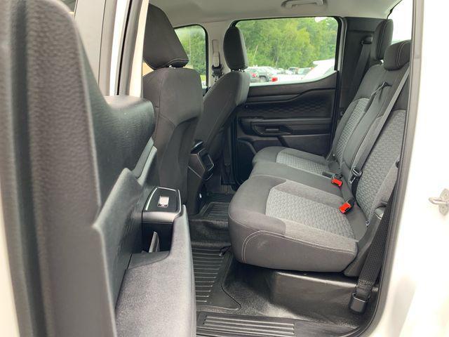 used 2024 Ford Ranger car, priced at $33,347