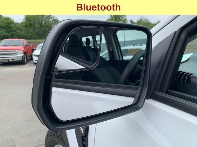 used 2024 Ford Ranger car, priced at $33,347