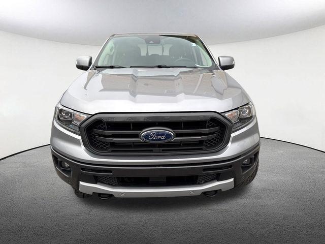 used 2021 Ford Ranger car, priced at $35,930