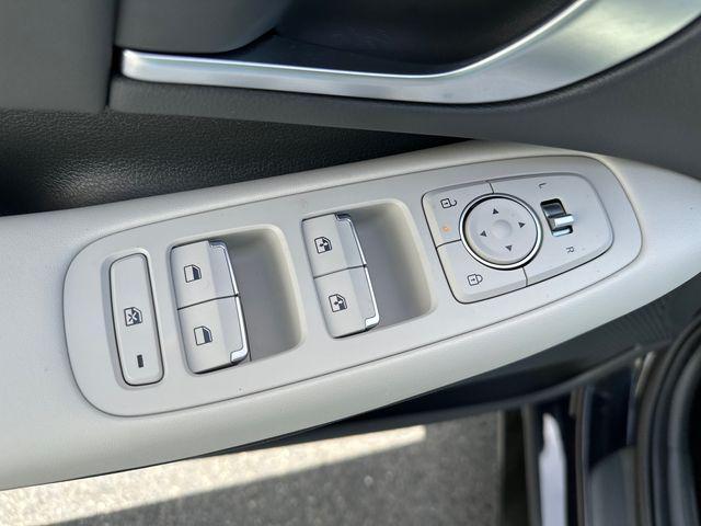 used 2024 Hyundai Sonata car, priced at $24,347