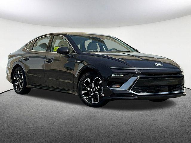 used 2024 Hyundai Sonata car, priced at $27,368