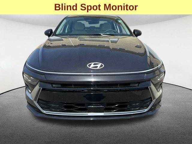 used 2024 Hyundai Sonata car, priced at $27,368