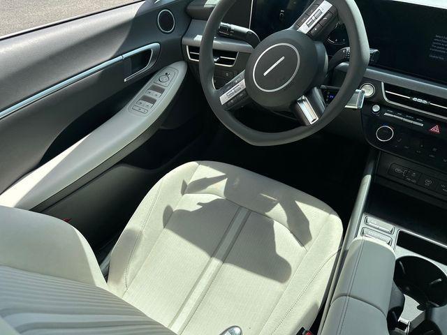 used 2024 Hyundai Sonata car, priced at $27,368