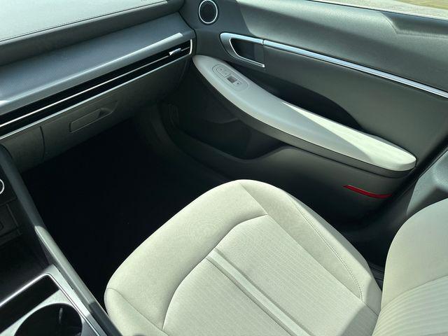 used 2024 Hyundai Sonata car, priced at $27,368
