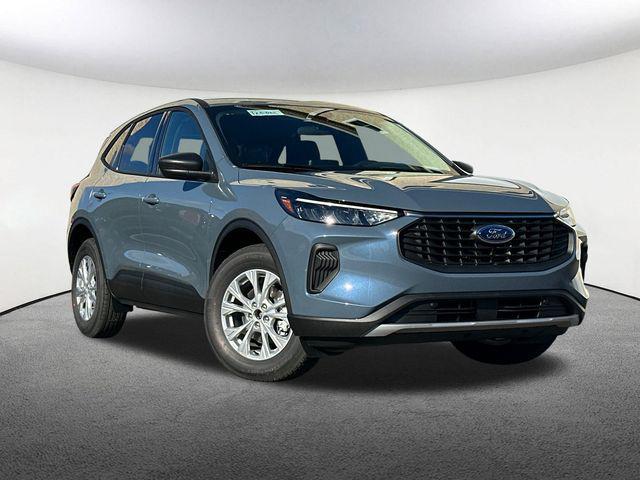 new 2025 Ford Escape car, priced at $28,924