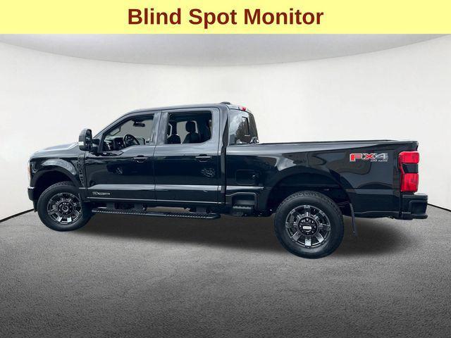 used 2023 Ford F-250 car, priced at $70,977