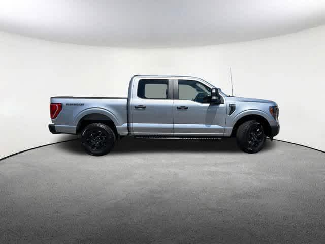 used 2023 Ford F-150 car, priced at $55,647