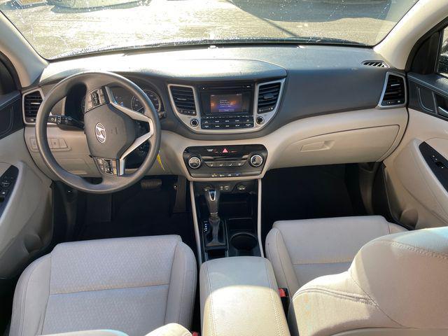 used 2016 Hyundai Tucson car, priced at $12,747