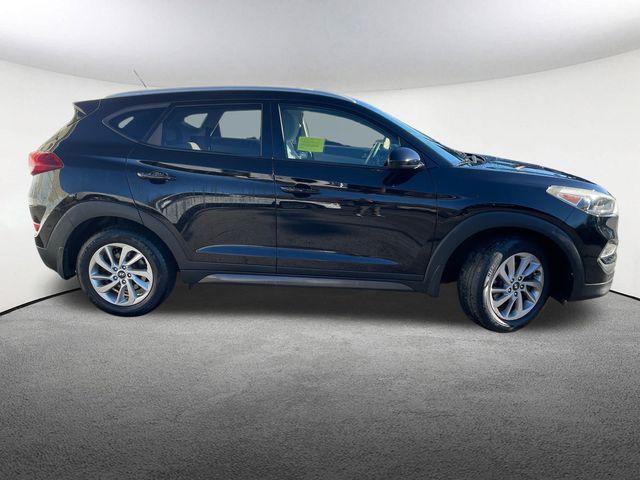 used 2016 Hyundai Tucson car, priced at $12,747