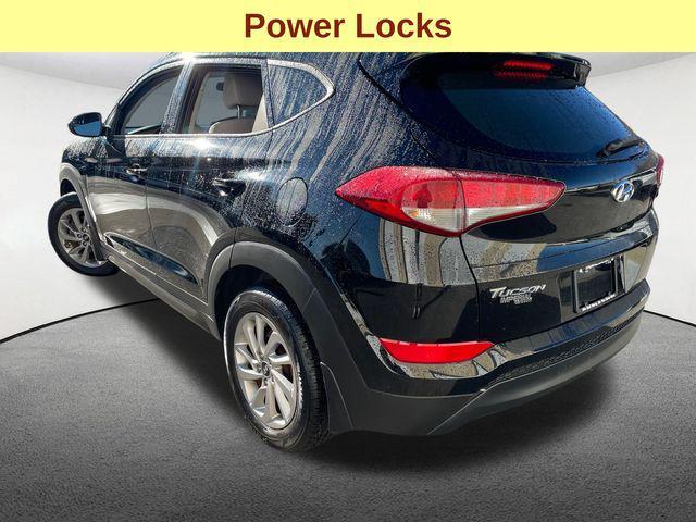 used 2016 Hyundai Tucson car, priced at $12,747