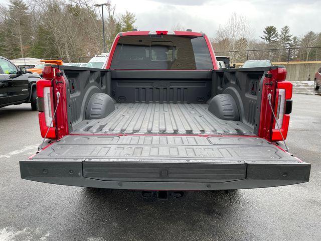 used 2023 Ford F-250 car, priced at $78,977
