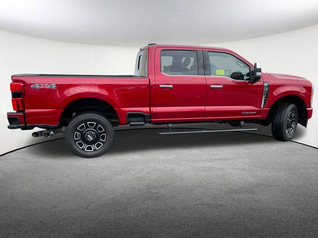used 2023 Ford F-250 car, priced at $78,977