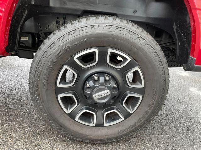 used 2023 Ford F-250 car, priced at $78,977