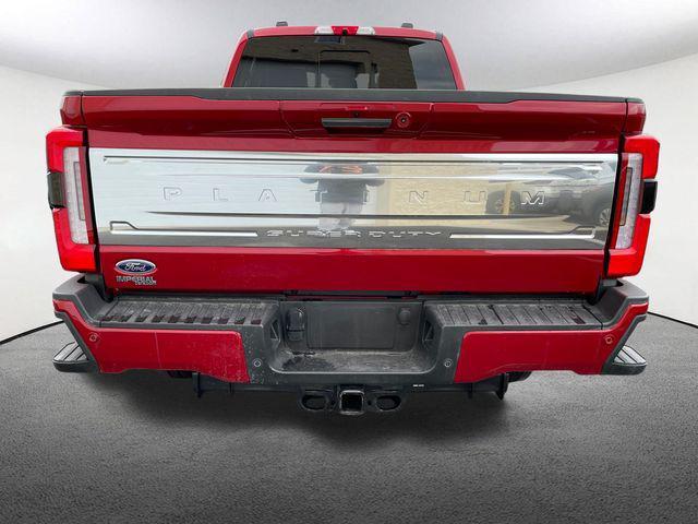 used 2023 Ford F-250 car, priced at $78,977