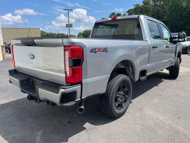 new 2024 Ford F-250 car, priced at $53,327