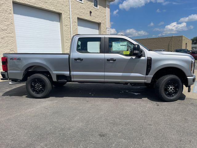 new 2024 Ford F-250 car, priced at $53,327