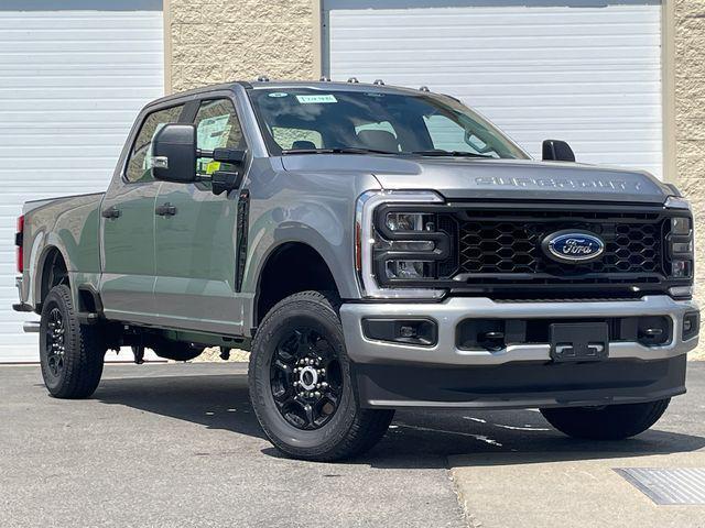 new 2024 Ford F-250 car, priced at $56,327