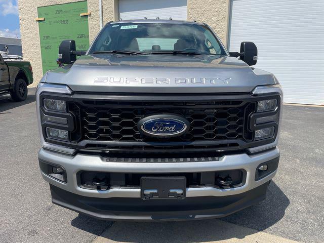 new 2024 Ford F-250 car, priced at $53,327