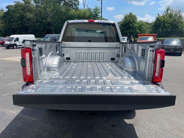 new 2024 Ford F-250 car, priced at $53,327