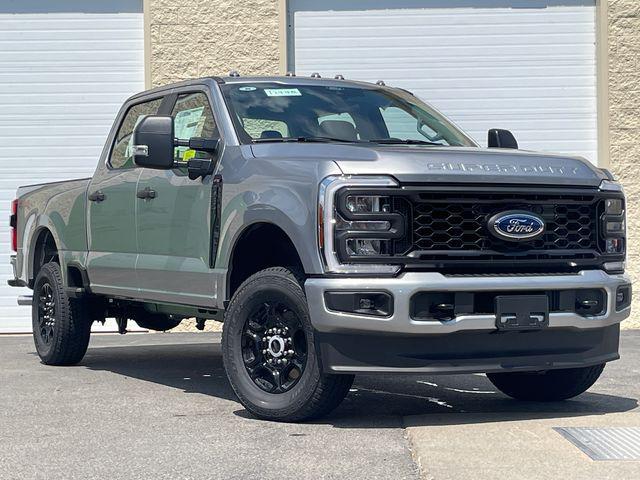 new 2024 Ford F-250 car, priced at $53,327