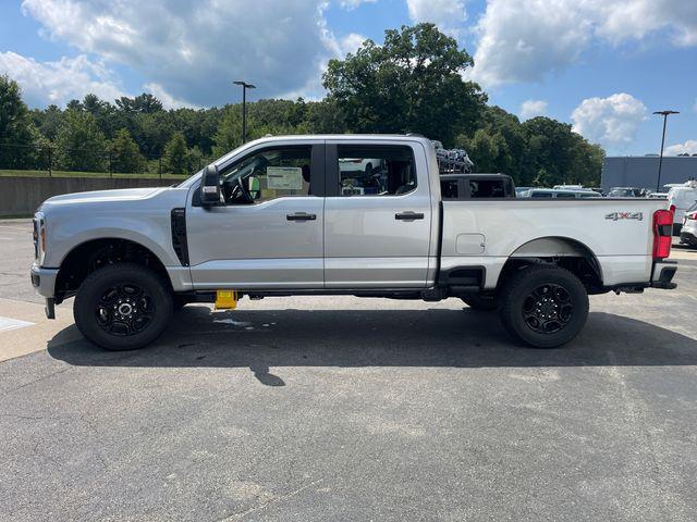 new 2024 Ford F-250 car, priced at $53,327