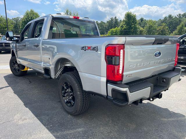 new 2024 Ford F-250 car, priced at $53,327