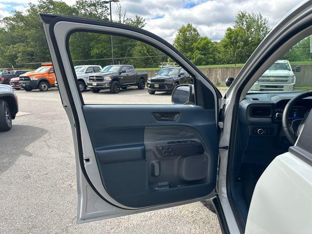 used 2023 Ford Maverick car, priced at $32,644