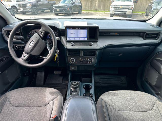 used 2023 Ford Maverick car, priced at $33,347