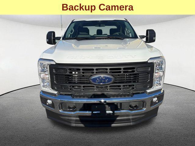 used 2023 Ford F-250 car, priced at $47,977