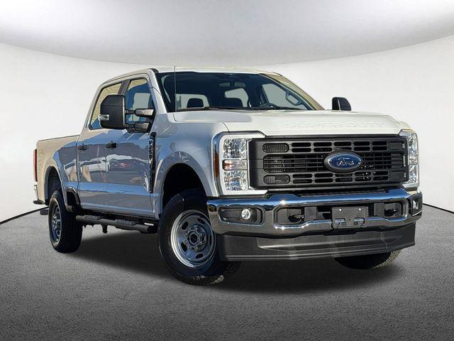 used 2023 Ford F-250 car, priced at $47,977