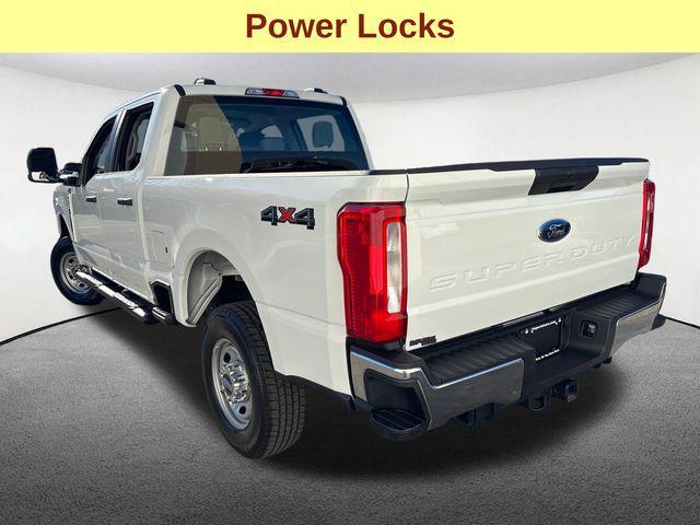 used 2023 Ford F-250 car, priced at $47,977