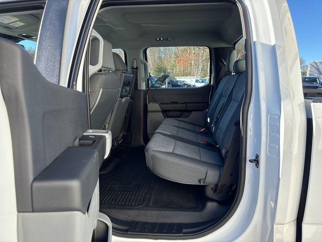 used 2023 Ford F-250 car, priced at $47,977