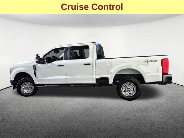 used 2023 Ford F-250 car, priced at $47,977