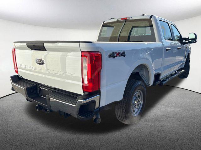 used 2023 Ford F-250 car, priced at $47,977