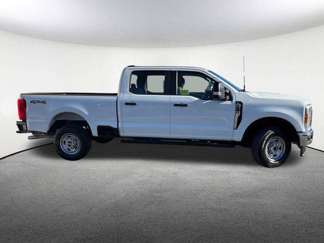 used 2023 Ford F-250 car, priced at $47,977