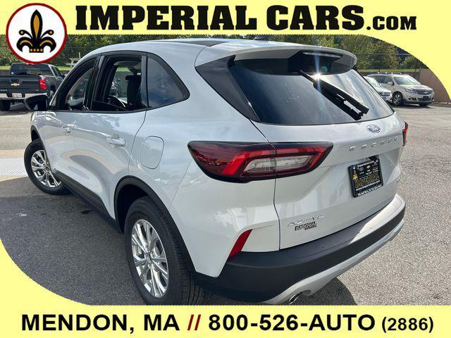new 2025 Ford Escape car, priced at $28,173