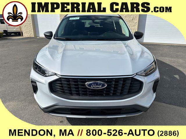 new 2025 Ford Escape car, priced at $28,173