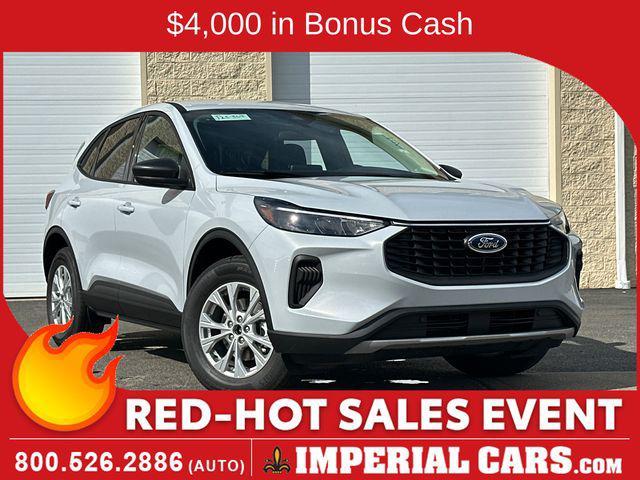 new 2025 Ford Escape car, priced at $28,173