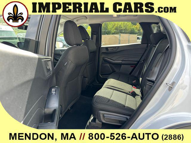 new 2025 Ford Escape car, priced at $28,173