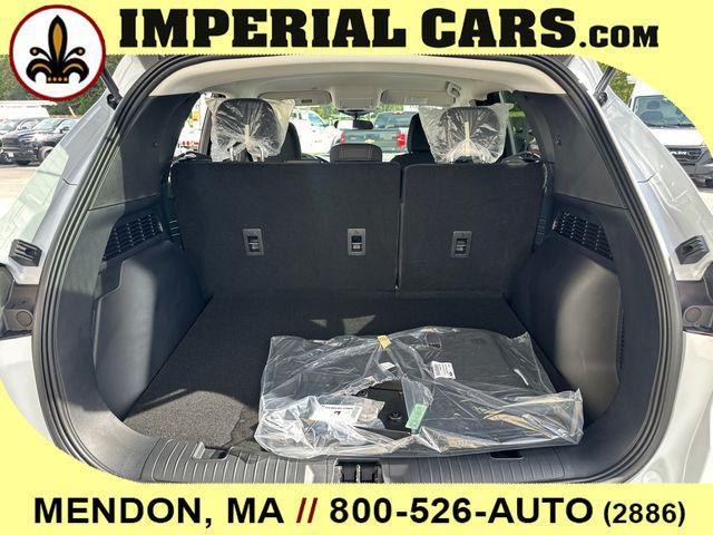 new 2025 Ford Escape car, priced at $28,173