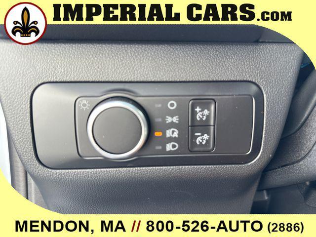 new 2025 Ford Escape car, priced at $28,173