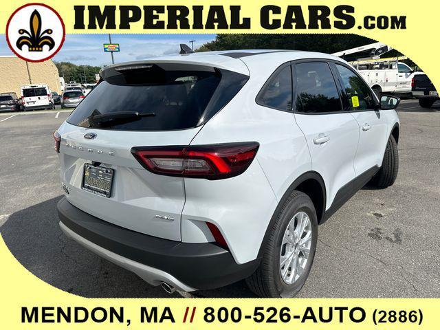 new 2025 Ford Escape car, priced at $28,173