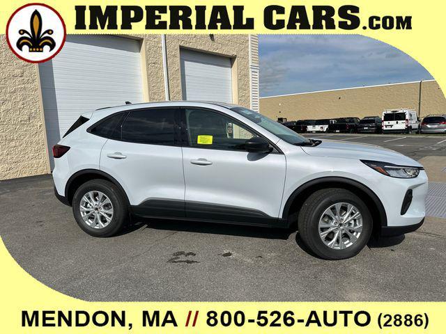 new 2025 Ford Escape car, priced at $28,173